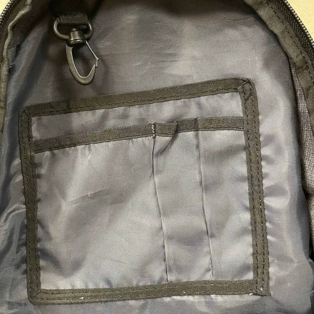 Travelite Small Kids Backpack Rip Stop Sturdy Travel Carry On Approx. Ages 3-9